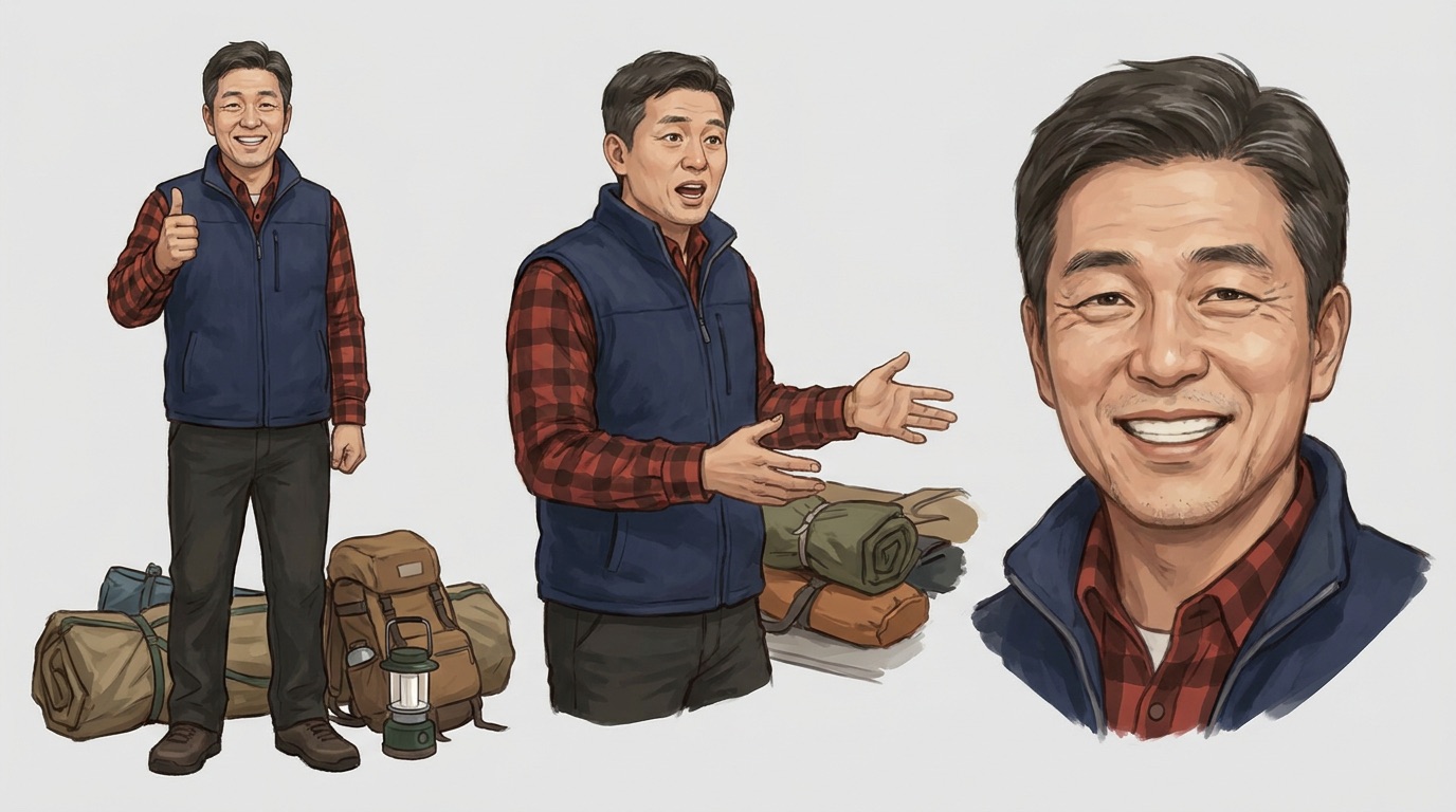 당근아저씨