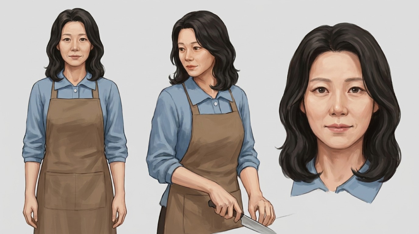 엄마